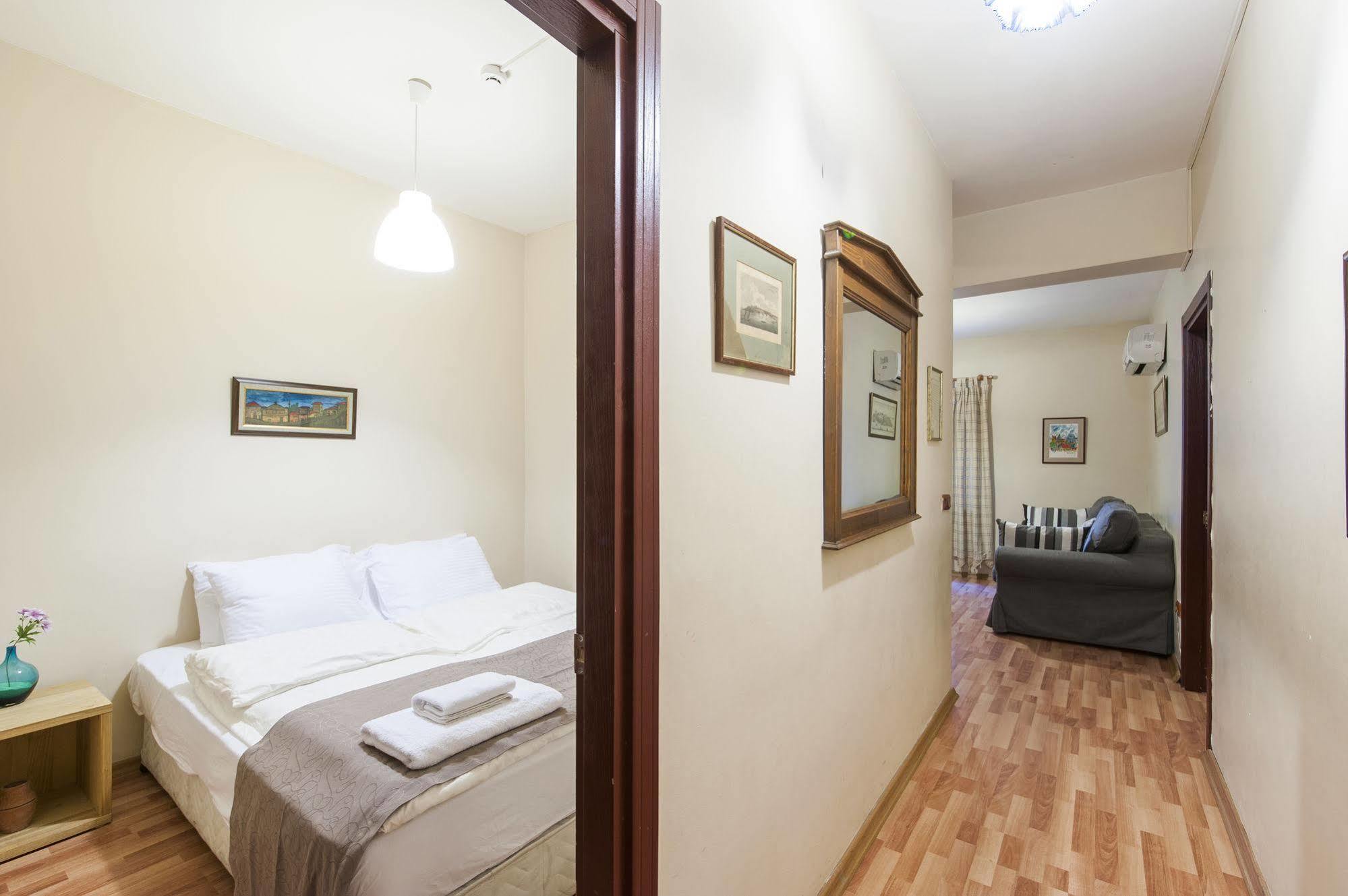 Istanbulinn Apartment Exterior photo